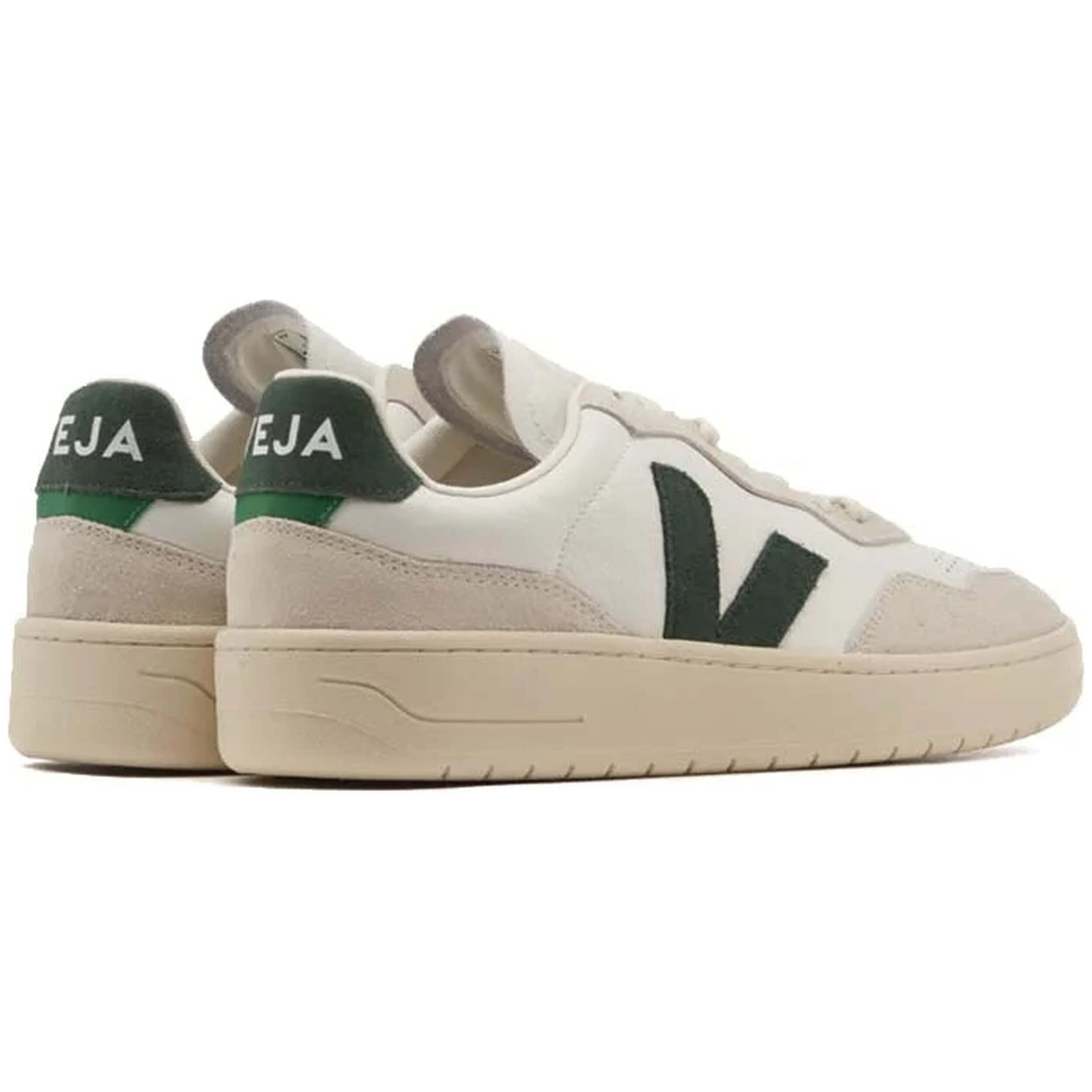  Veja V-90 O.T. Leather