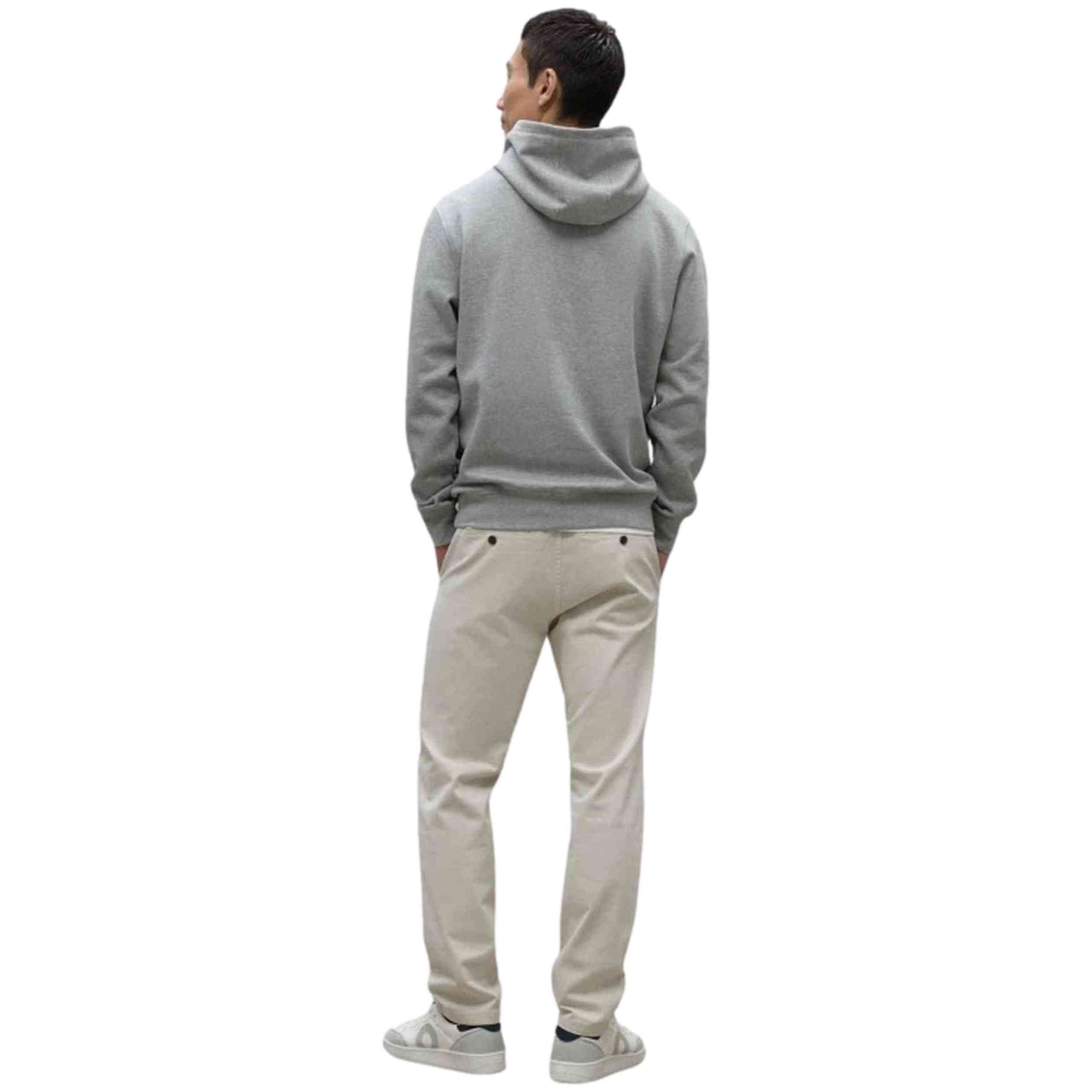 Sudadera Con Capucha Ecoalf Venice
