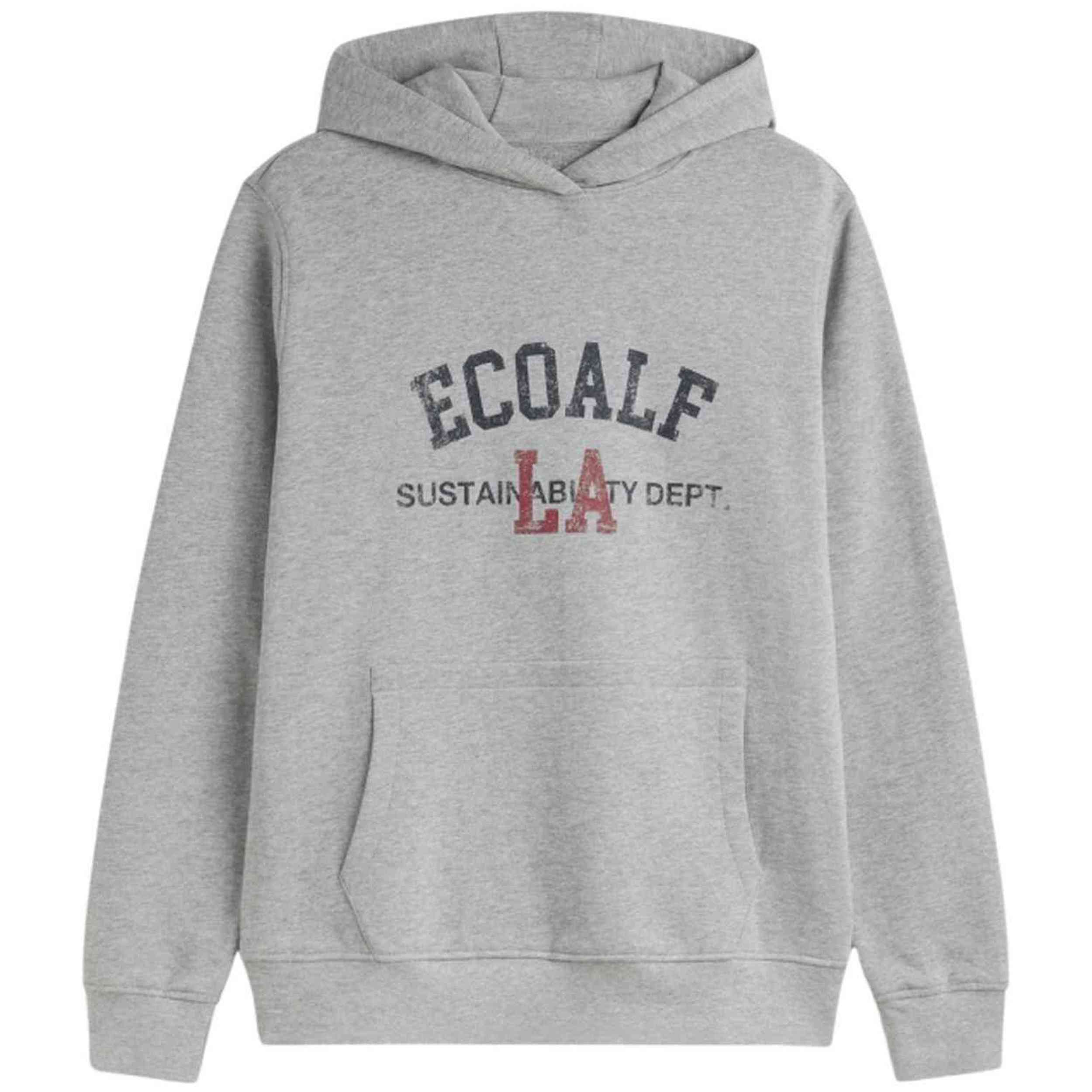 Sudadera Con Capucha Ecoalf Venice