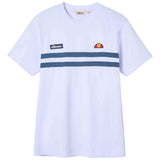 Camiseta De Manga Corta Ellesse
