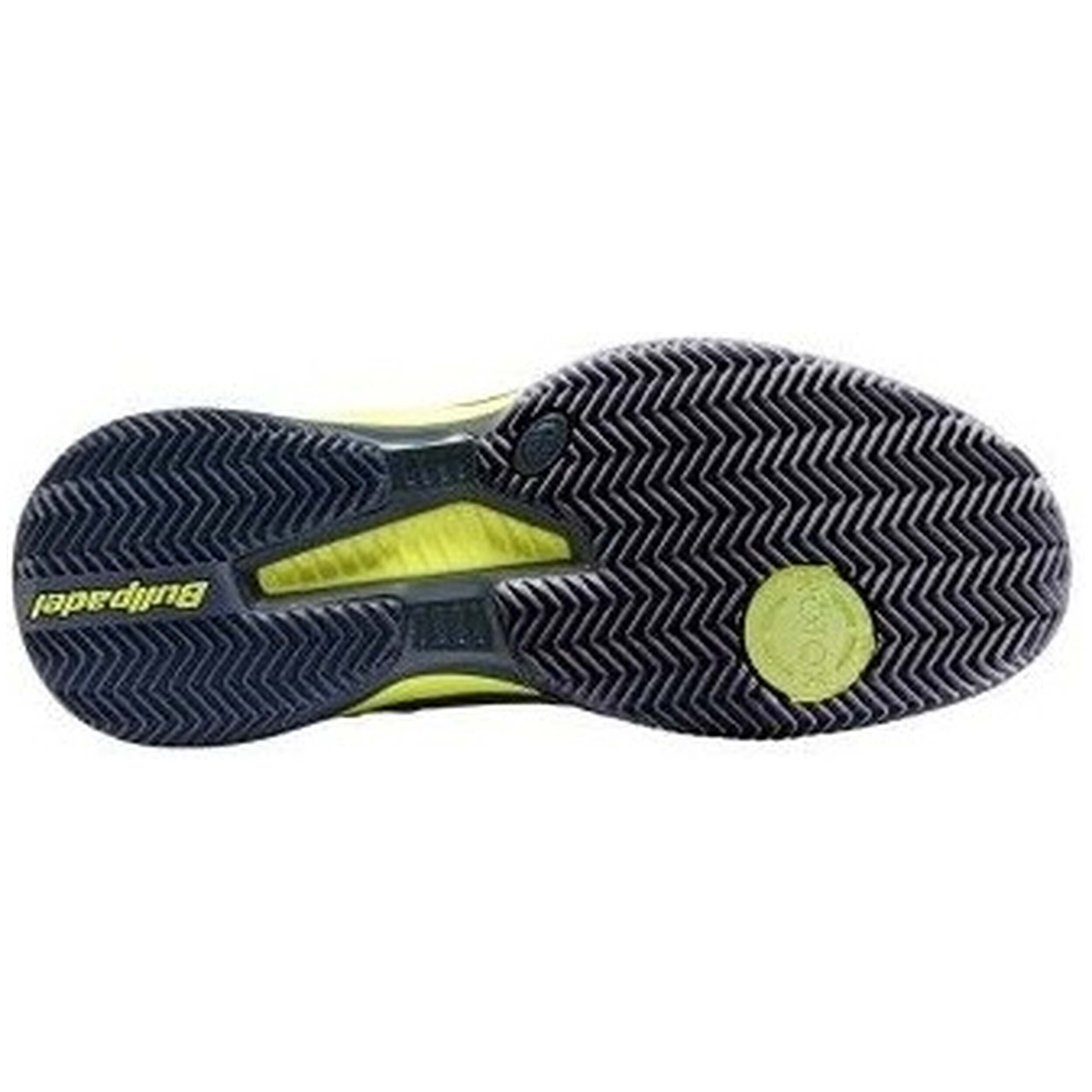 Bullpadel Vertex Grip 23V Padel Shoes