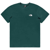 Camiseta De Manga Corta Vans Vf0A87Ng6Gi