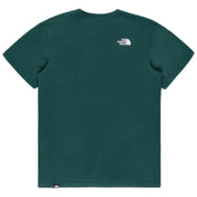 Camiseta De Manga Corta Vans Vf0A87Ng6Gi