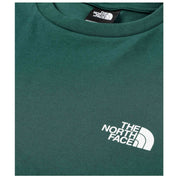 Camiseta De Manga Corta Vans Vf0A87Ng6Gi