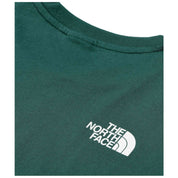 Camiseta De Manga Corta Vans Vf0A87Ng6Gi