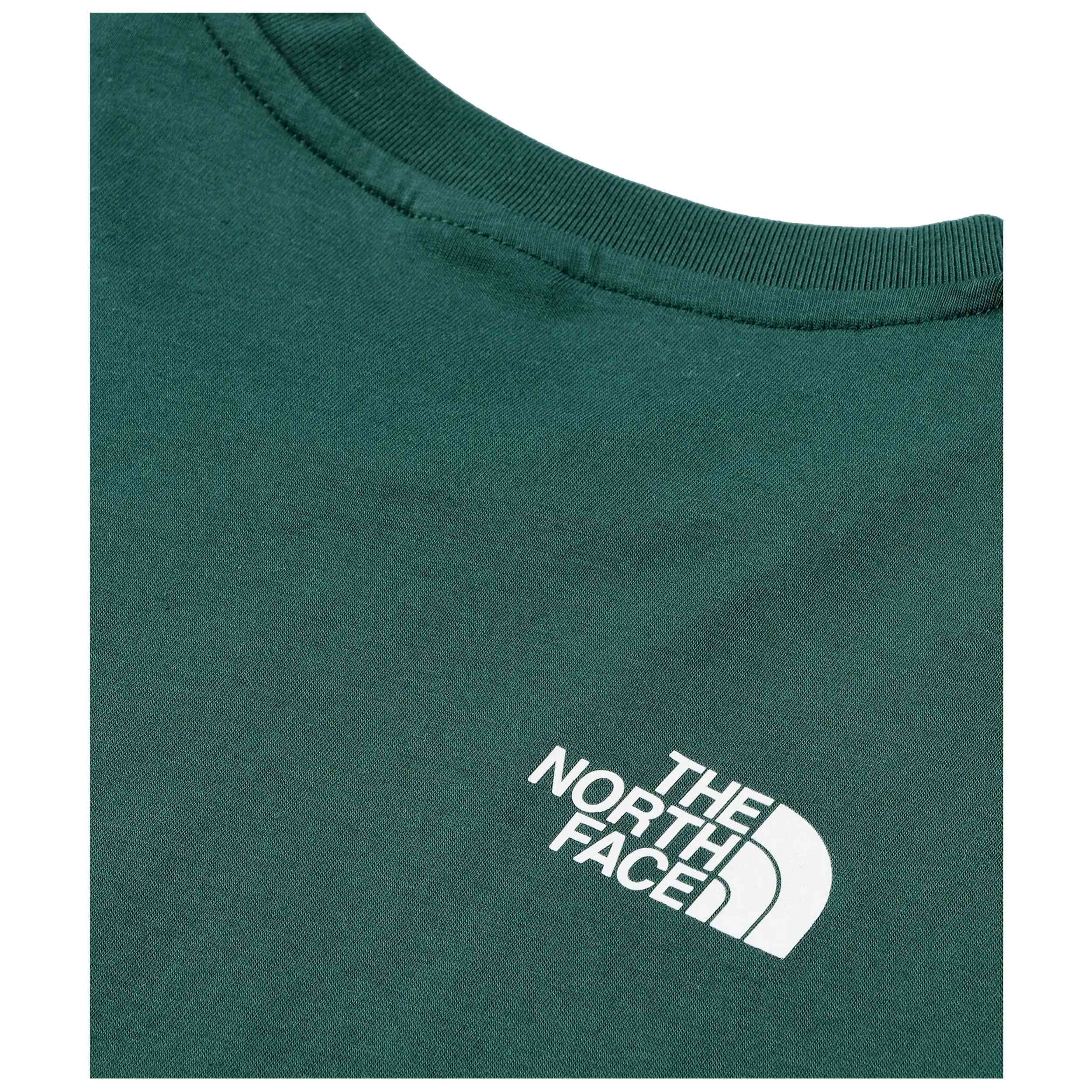 Camiseta De Manga Corta Vans Vf0A87Ng6Gi