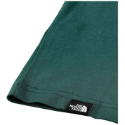 Camiseta De Manga Corta Vans Vf0A87Ng6Gi