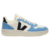 Zapatos De Lona Veja