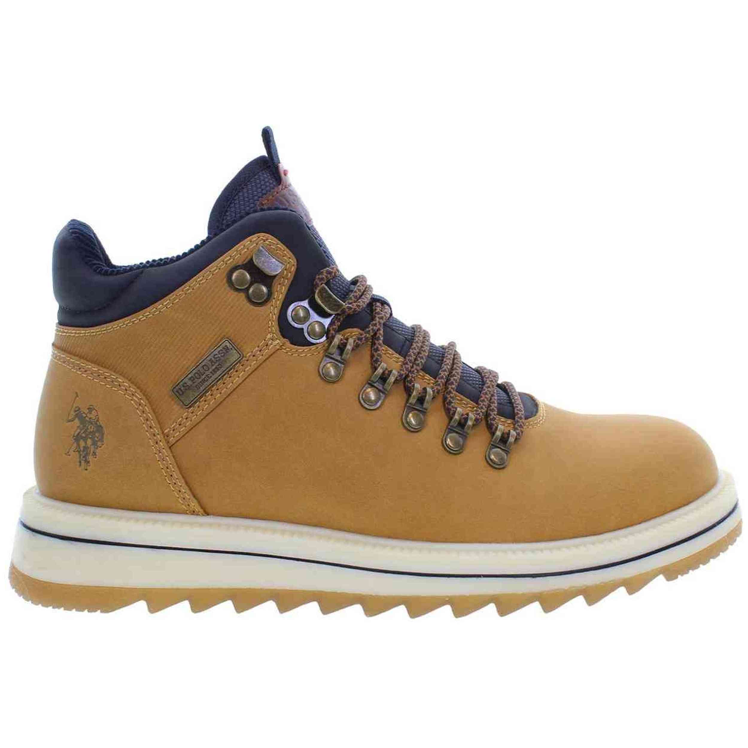Botines U.S.Polo Assn. Viking002-Cuo012