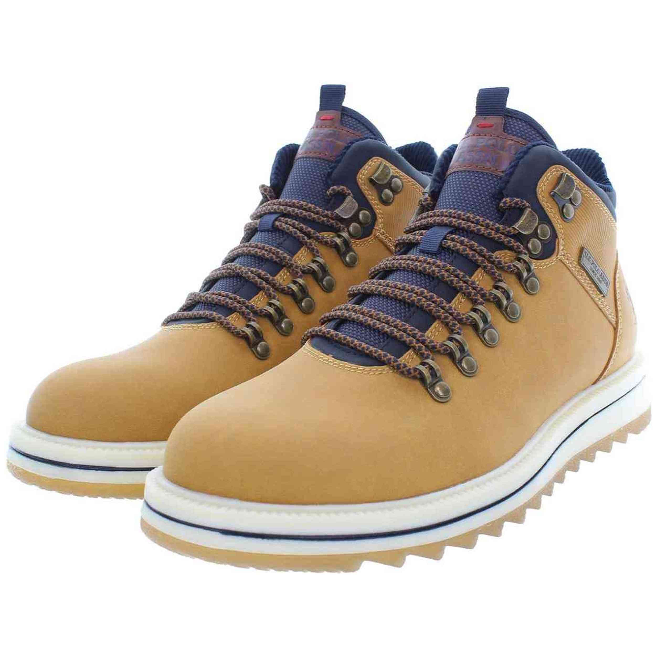 Botines U.S.Polo Assn. Viking002-Cuo012