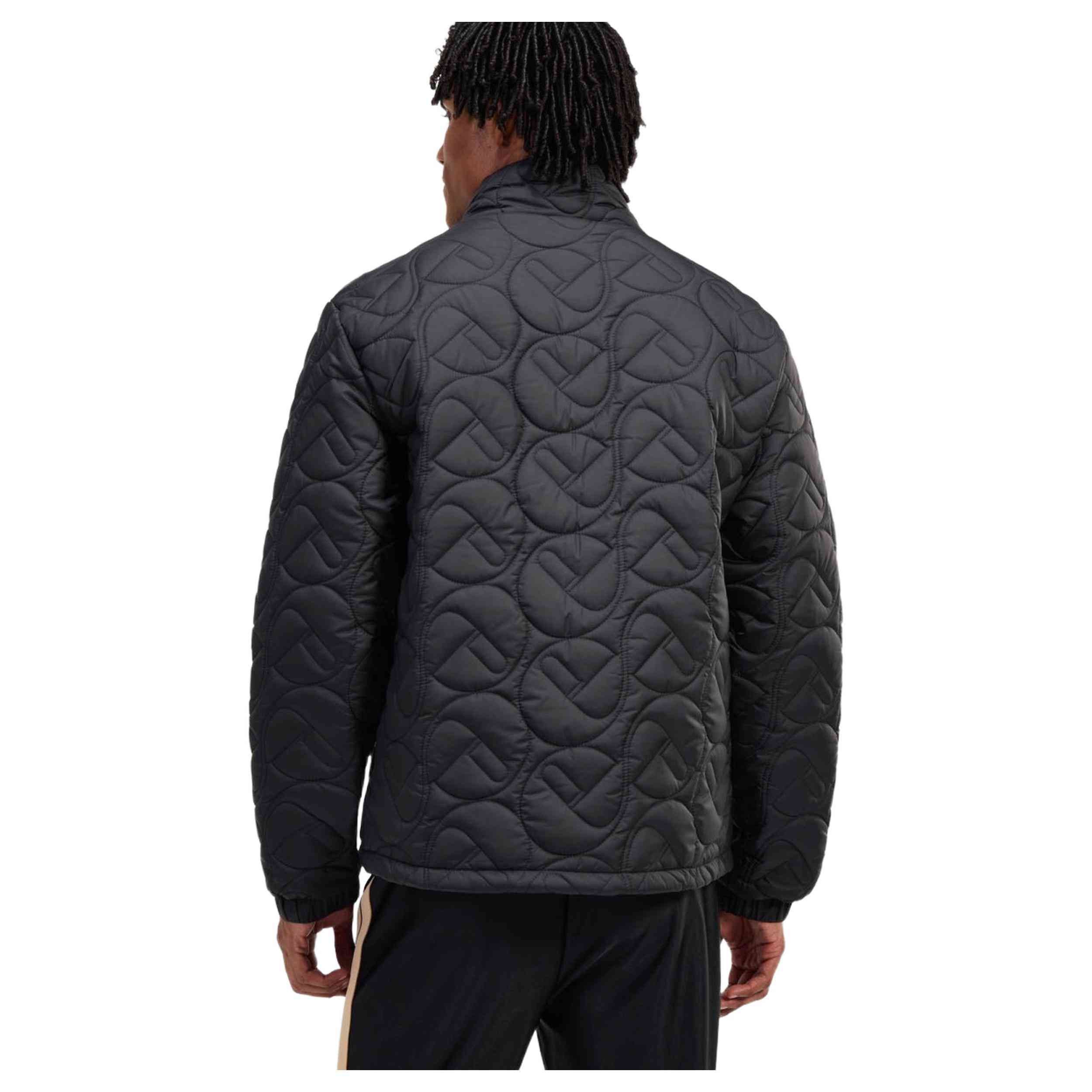 Chaqueta Ellesse Villanova