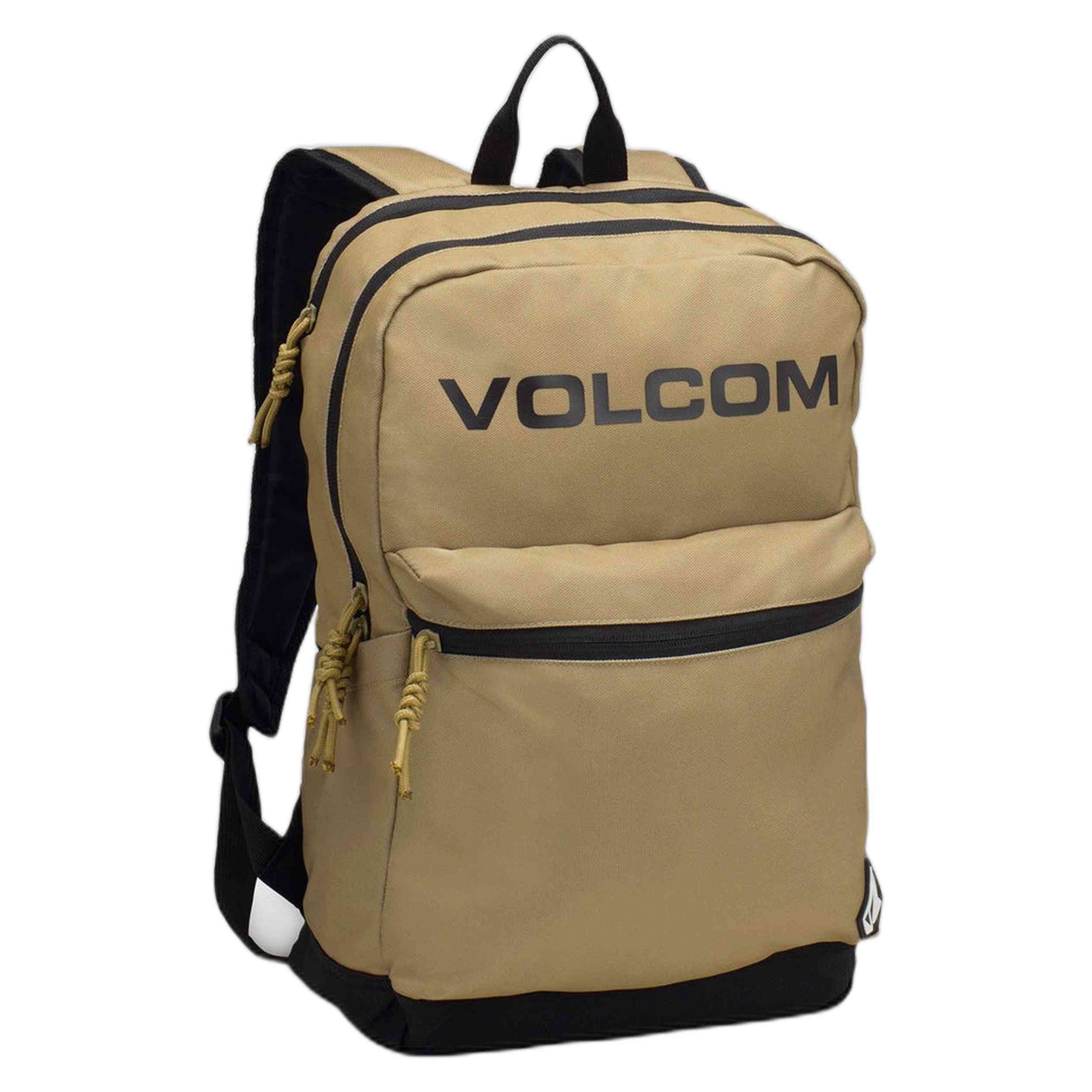  Volcom School