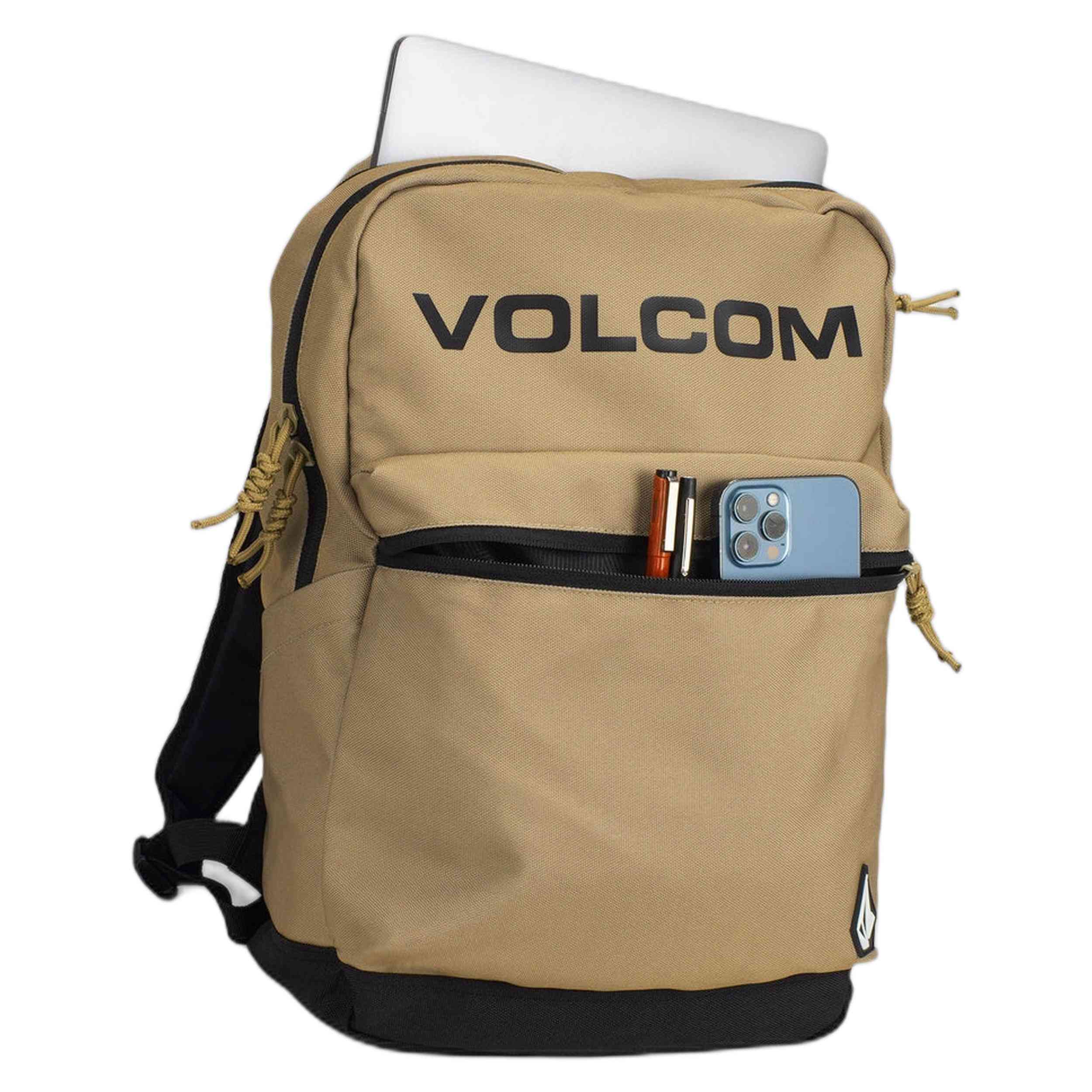  Volcom School