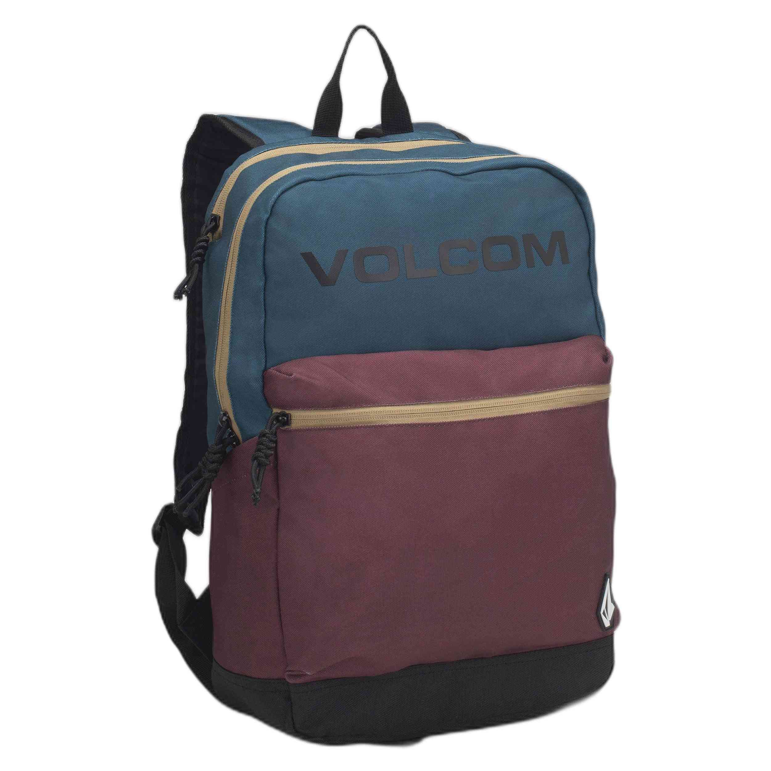  Volcom School