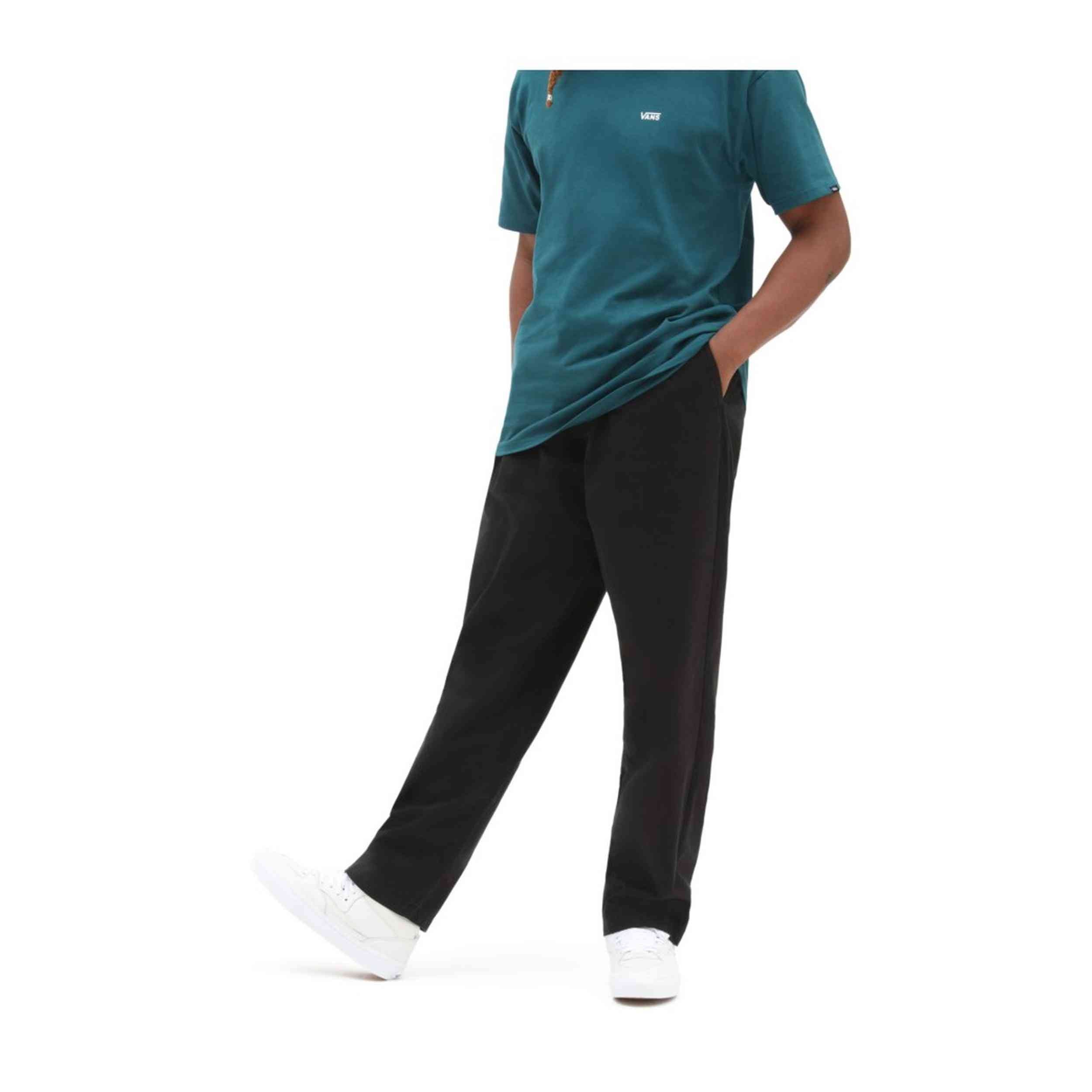  Vans Range Baggy Tapered Trousers