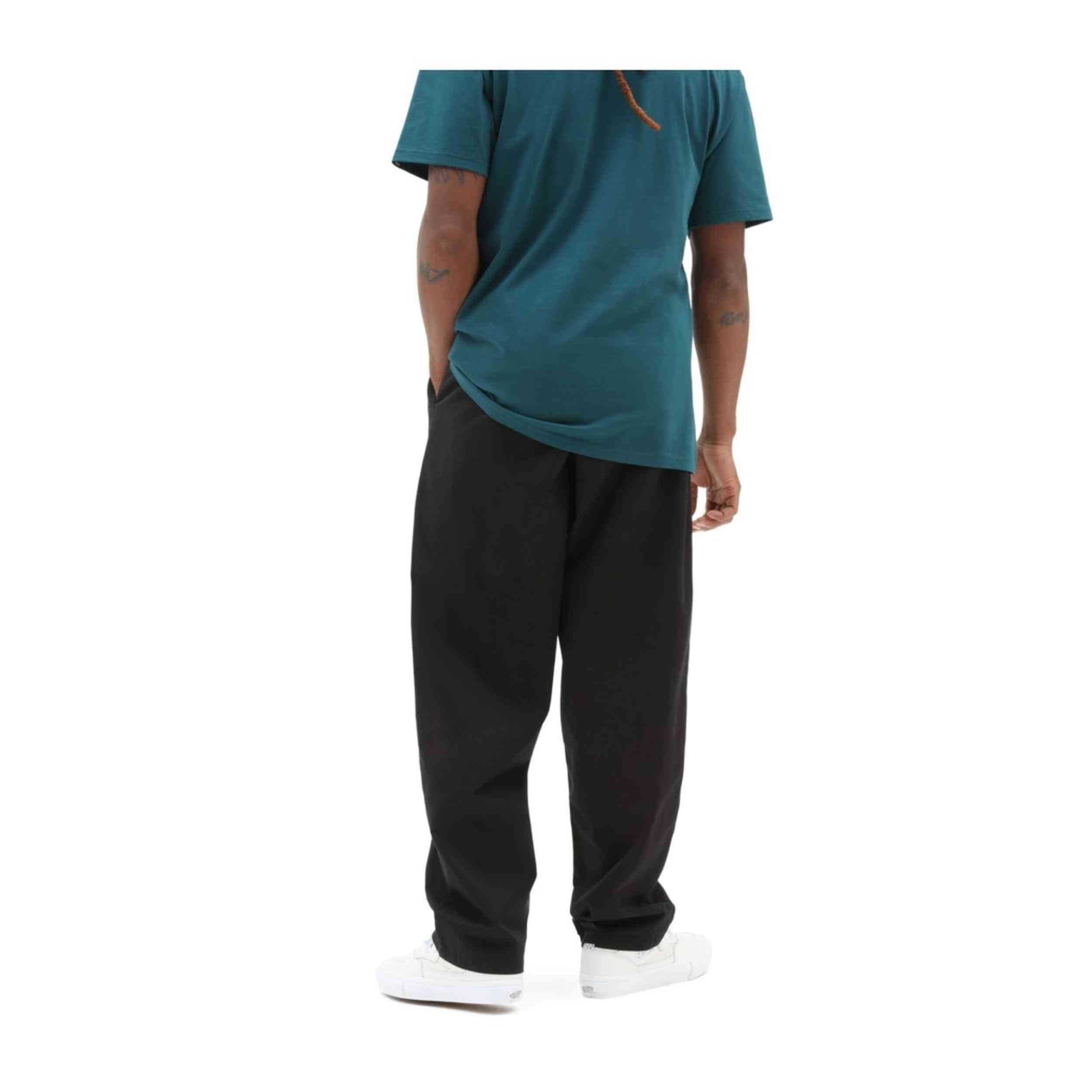  Vans Range Baggy Tapered Trousers