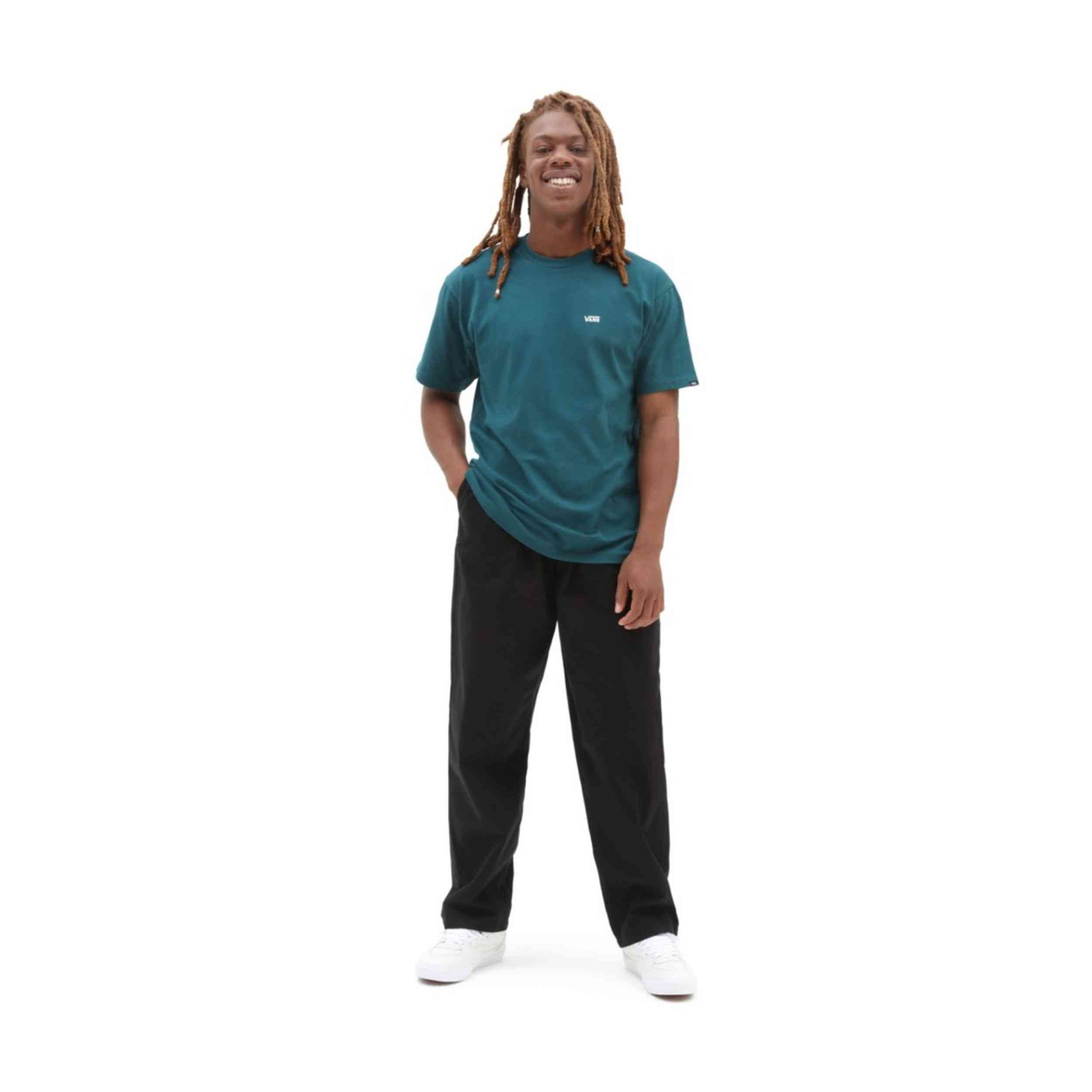  Vans Range Baggy Tapered Trousers