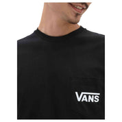 Camiseta De Manga Corta Vans Style 76 Back