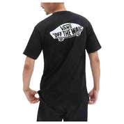 Camiseta De Manga Corta Vans Style 76 Back