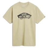 Camiseta De Manga Corta Vans Style 76 Ii Loose