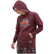 Sudadera Con Capucha Vans Outdoor Club