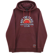 Sudadera Con Capucha Vans Outdoor Club