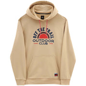 Sudadera Con Capucha Vans Outdoor Club Po