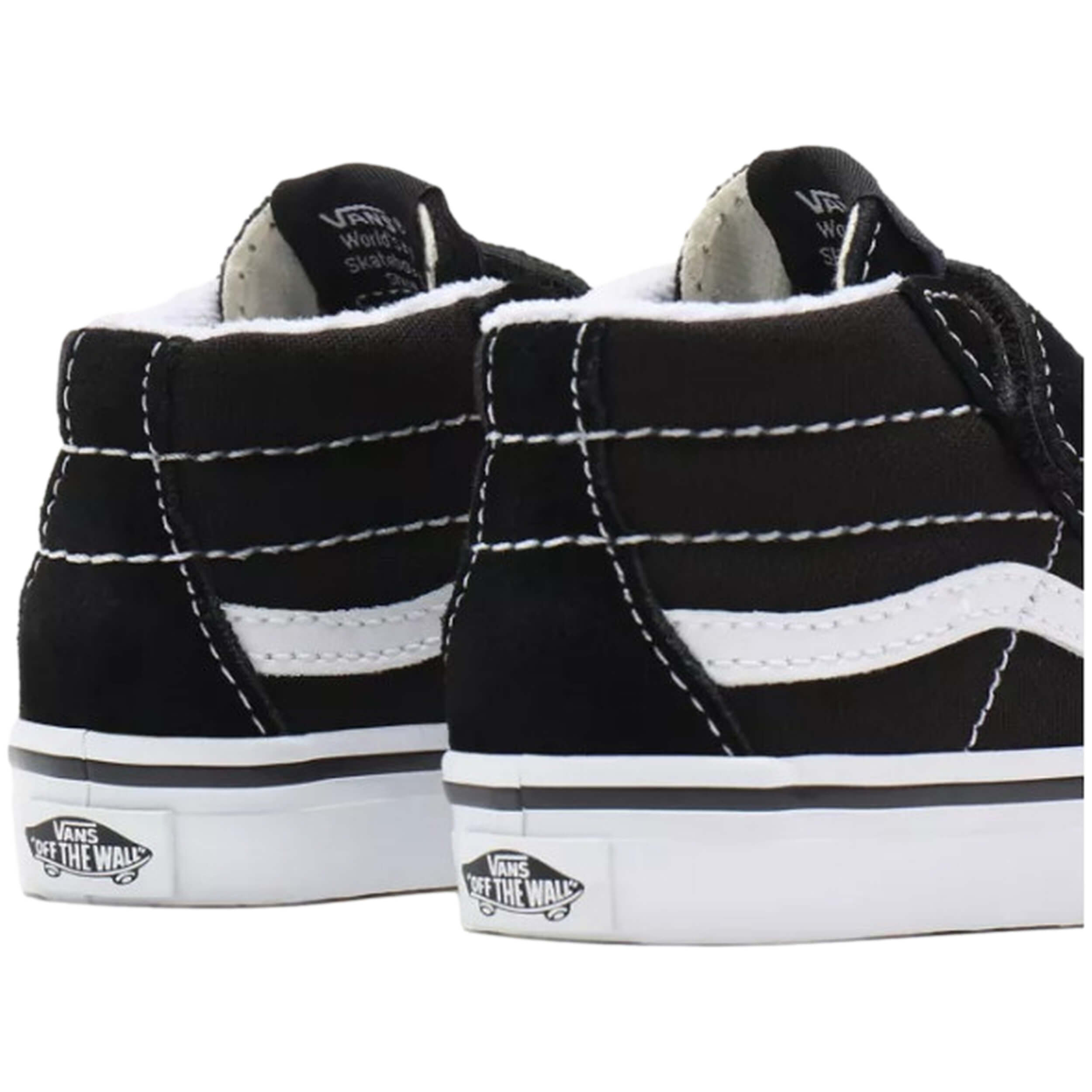 Zapatillas Vans Sk8-Mid Reissue