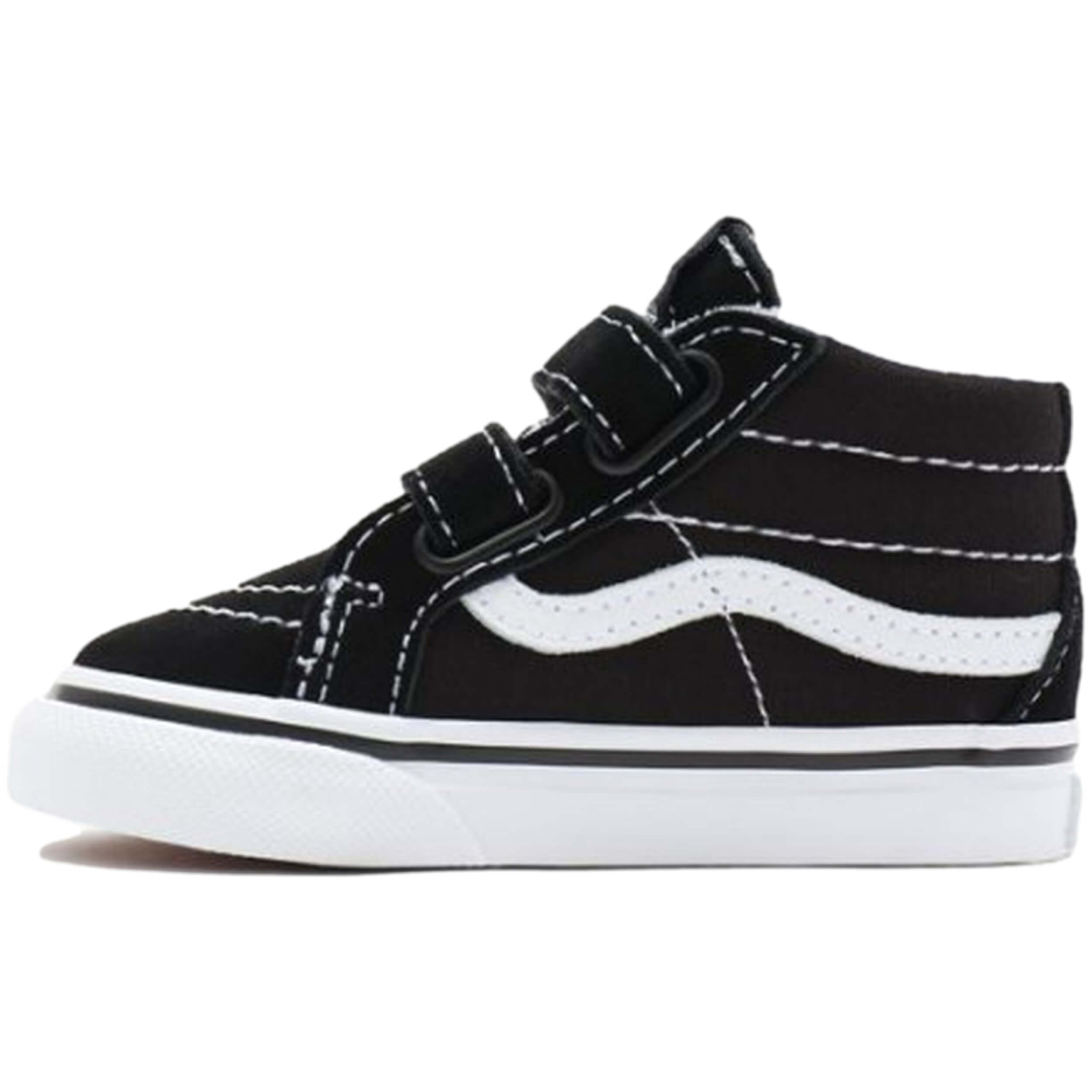 Zapatillas Vans Sk8-Mid Reissue