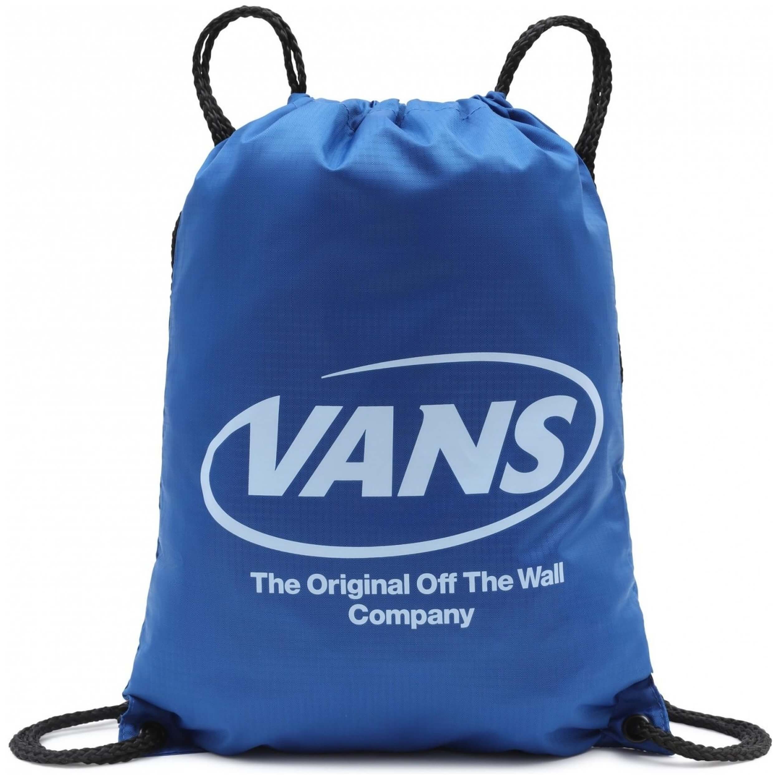 Bolsa De Gimnasio Vans Mn League Bench