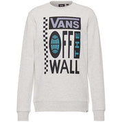 Sudadera Vans Global Stack