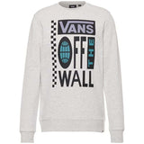 Vans Global Stack Sweatshirt