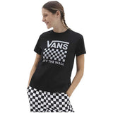 Camiseta De Manga Corta Vans
