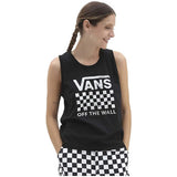 Vans Lock Box Tank Top