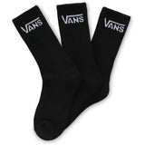 Calcetines Vans Crew-B Pack 3