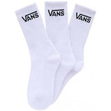 Calcetines Vans Crew-B Pack 3