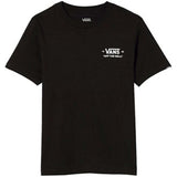 Camiseta De Manga Corta Vans Essential