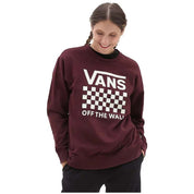 Sudadera Vans Vn00055C4Qu1