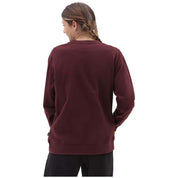 Sudadera Vans Vn00055C4Qu1