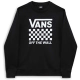 Sudadera Vans Lock Box