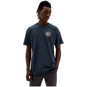 Camiseta De Manga Corta Vans Vn00055Eind1