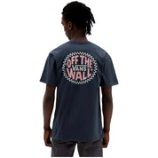 Camiseta De Manga Corta Vans Vn00055Eind1