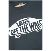 Camiseta De Manga Corta Vans Otw Board-B