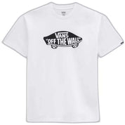 Camiseta De Manga Corta Vans Style 76