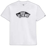Camiseta De Manga Corta Vans Style 76