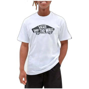 Camiseta De Manga Corta Vans Style 76