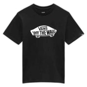 Camiseta De Manga Corta Vans Off The Wall Board