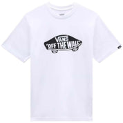 Camiseta De Manga Corta Vans Classic Front Ss Tee