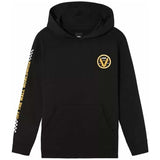 Vans Global Stack Hoodie