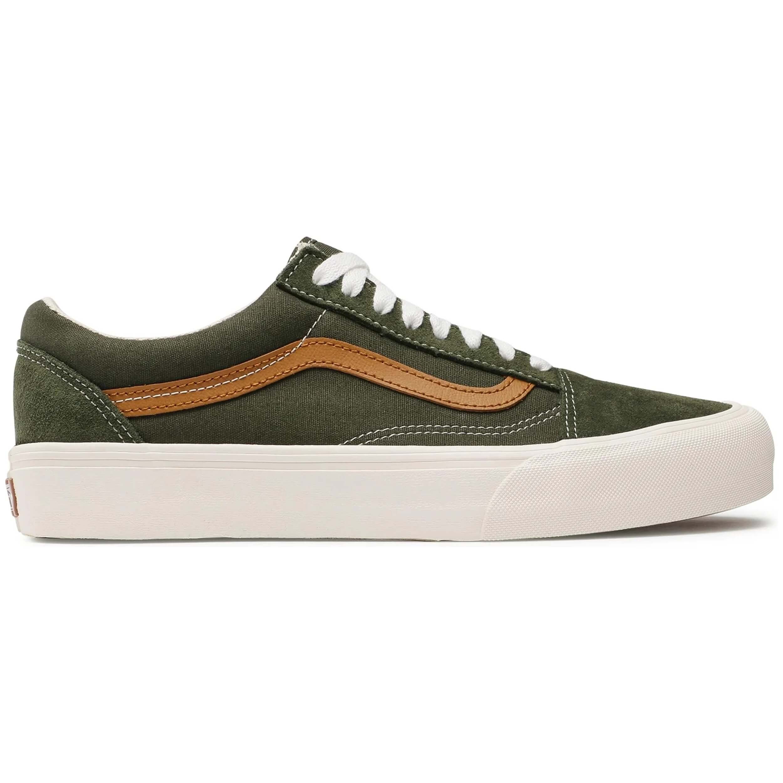 Zapatillas Vans Ua Old Skool Vr3